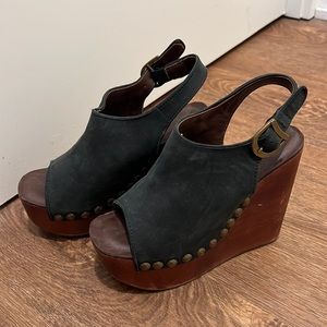 Jeffrey Campbell Heels